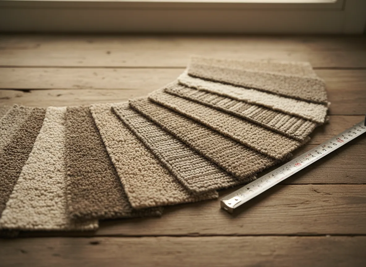 Carpet Installation Etta, MS FAQs